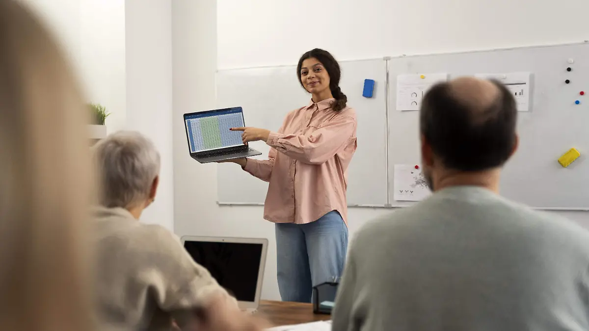 El uso de inteligencia artificial ya es una realidad entre docentes y estudiantes de la UNAM