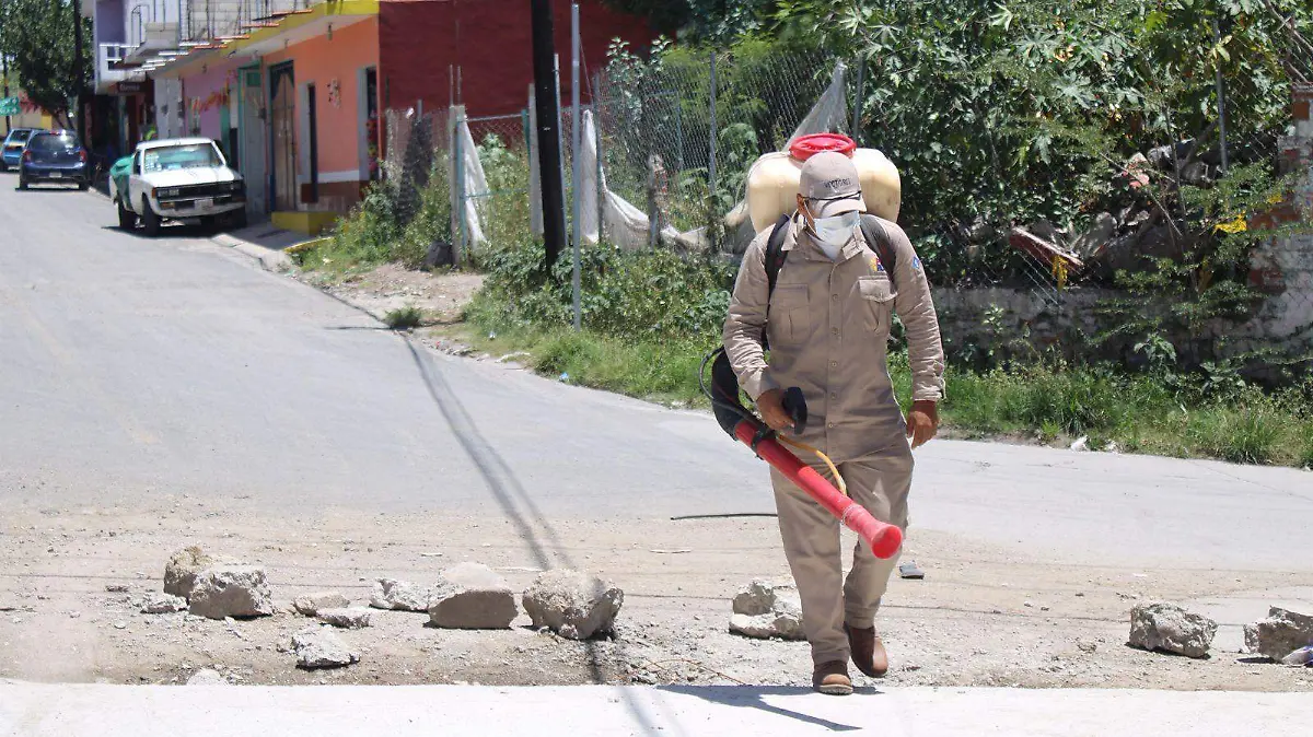 expertos advierten que, si se abandonan las medidas preventivas, la enfermedad podría resurgir