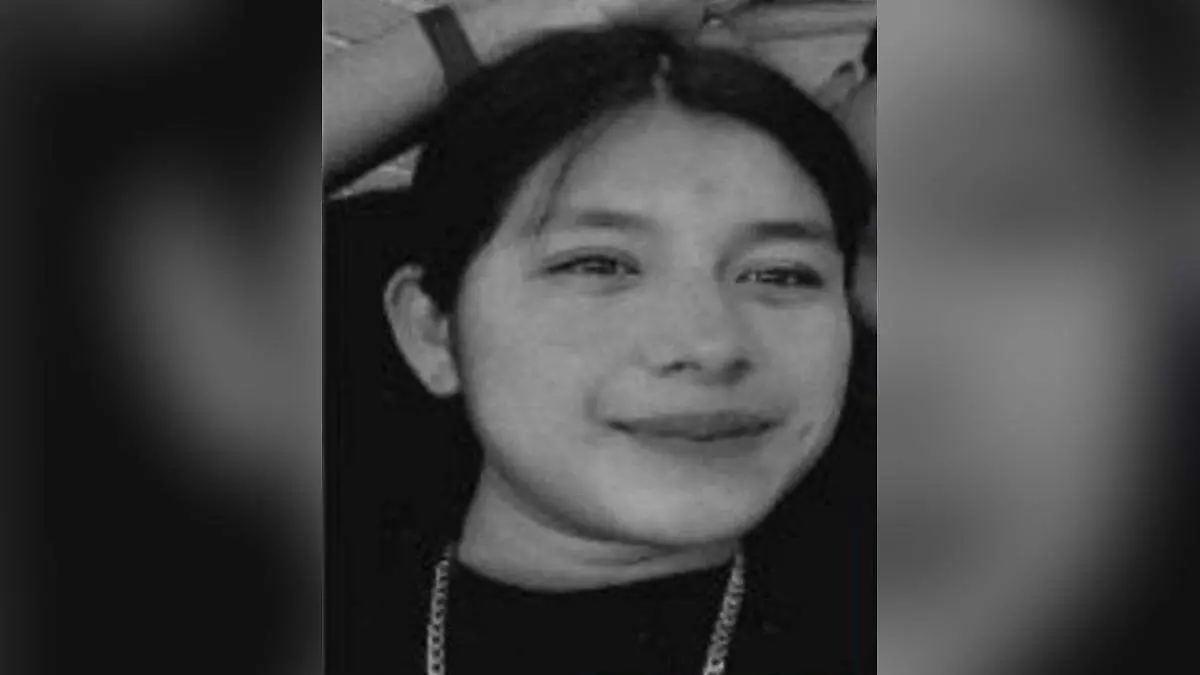 Ariana Marlen nació el 25 de enero de 2009