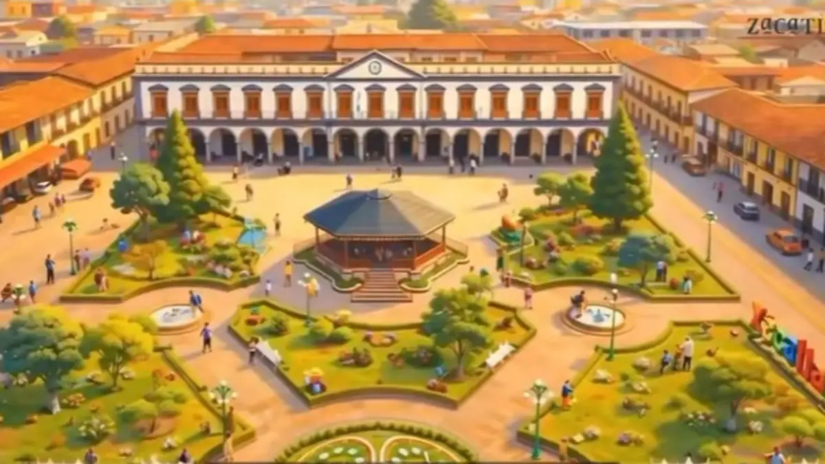 Zacatlán se prepara para un 2026 lleno de actividades que van desde el cine hasta el deporte