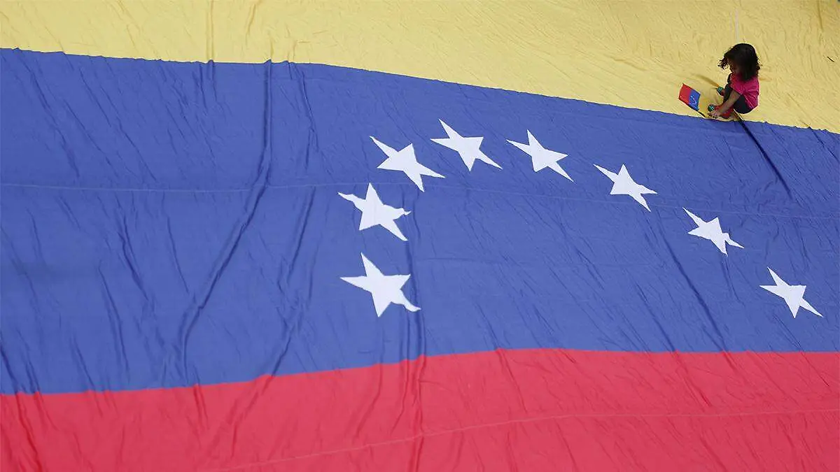 La crisis política en Venezuela también impacta a los venezolanos que viven en el extranjero