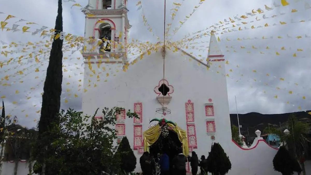 templo dedicado a los Reyes Magos