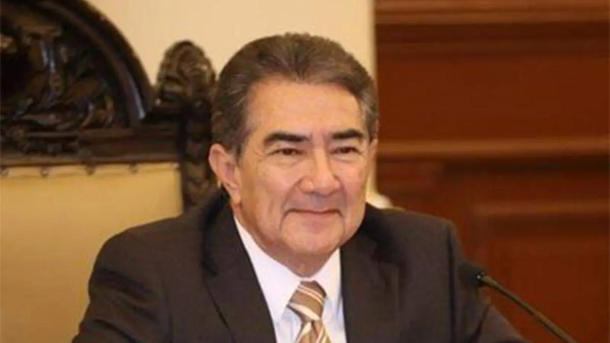 La salida de Joaquín Espidio se da luego de recibir una invitación para sumarse a la administración estatal