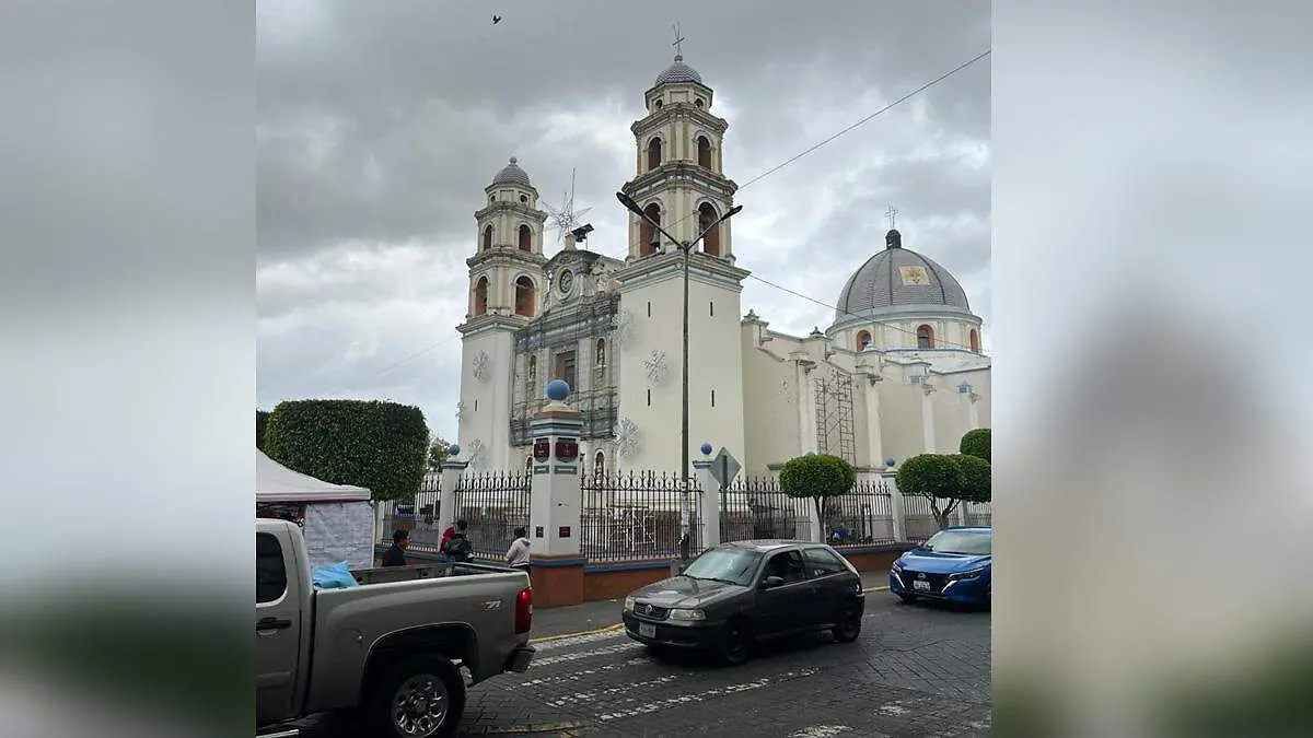 tehuacán fiesta religiosa