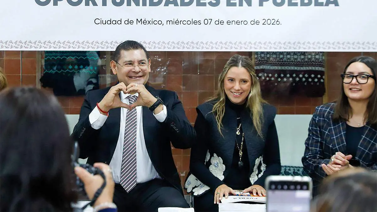 El gobierno planea dar atención jurídica a quienes denuncien abuso de poder o se vulneren sus derechos