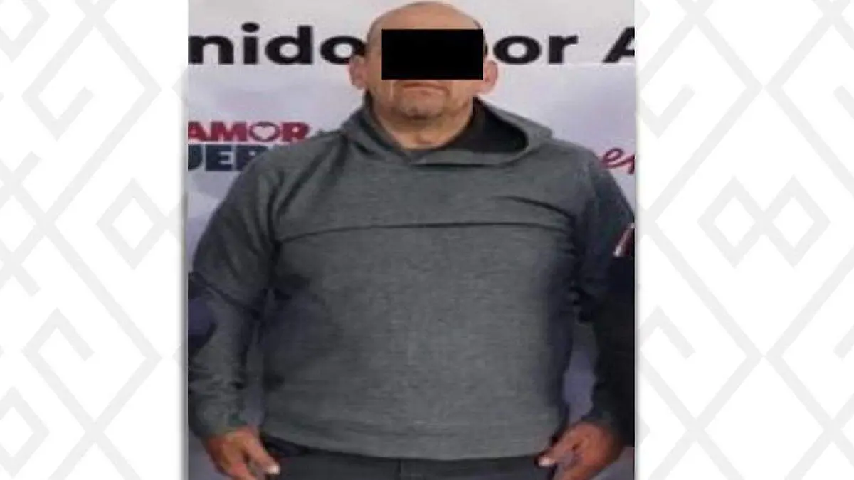 detenido en tehuacán