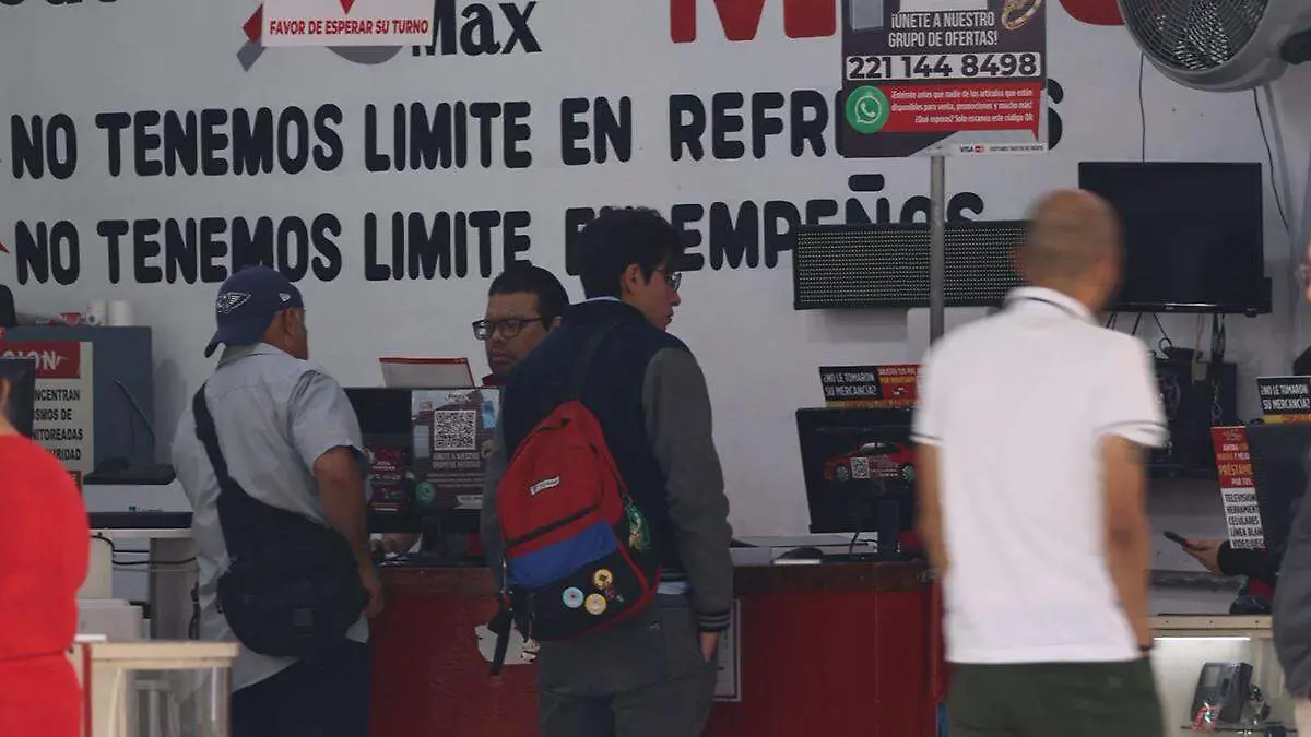 Puebla se mantiene como una de las entidades con mayor relevancia dentro de la industria prendaria