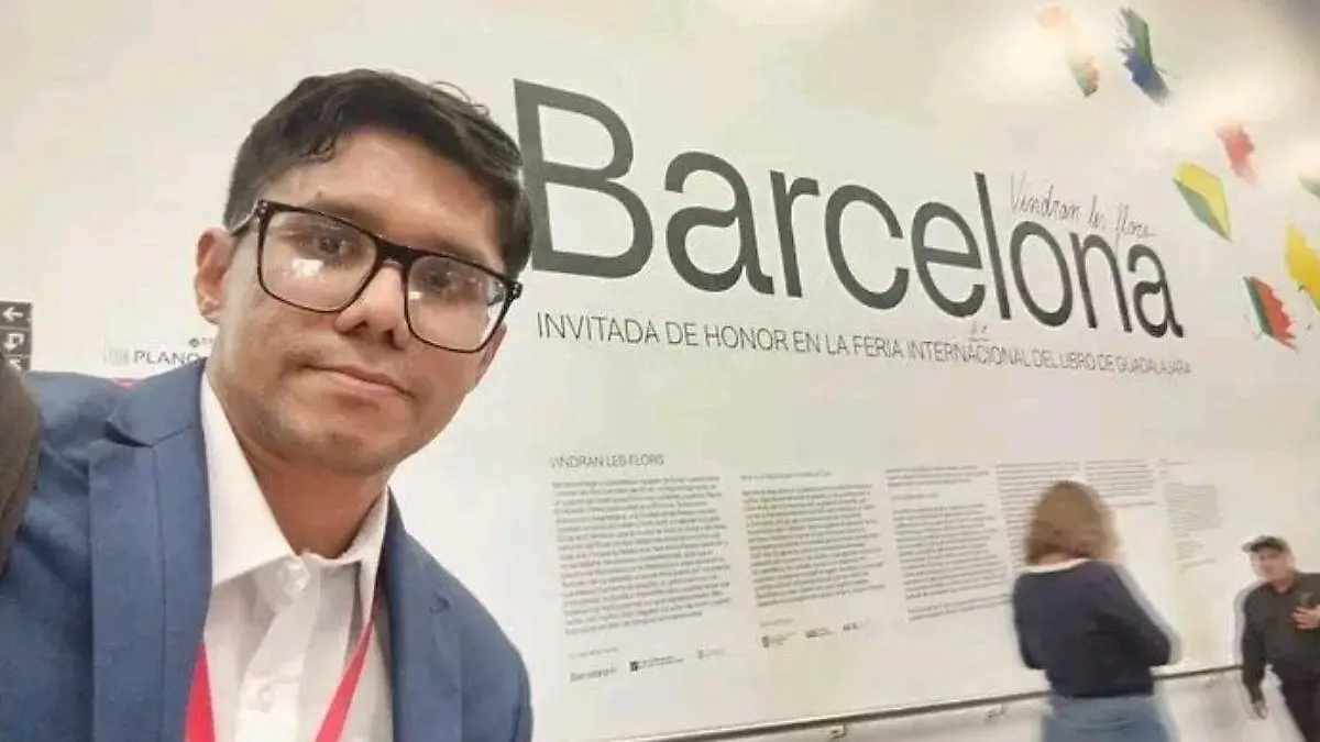 Leonardo Ariel Escobar profesor desaparecido