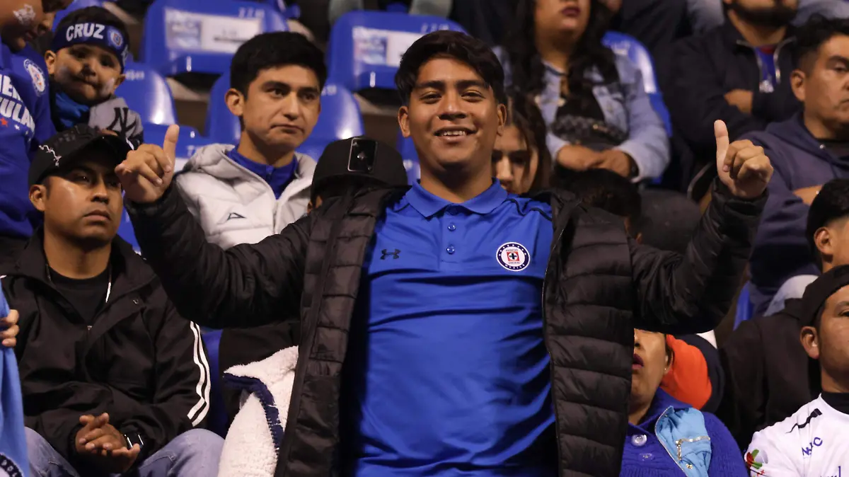 Cruz Azul