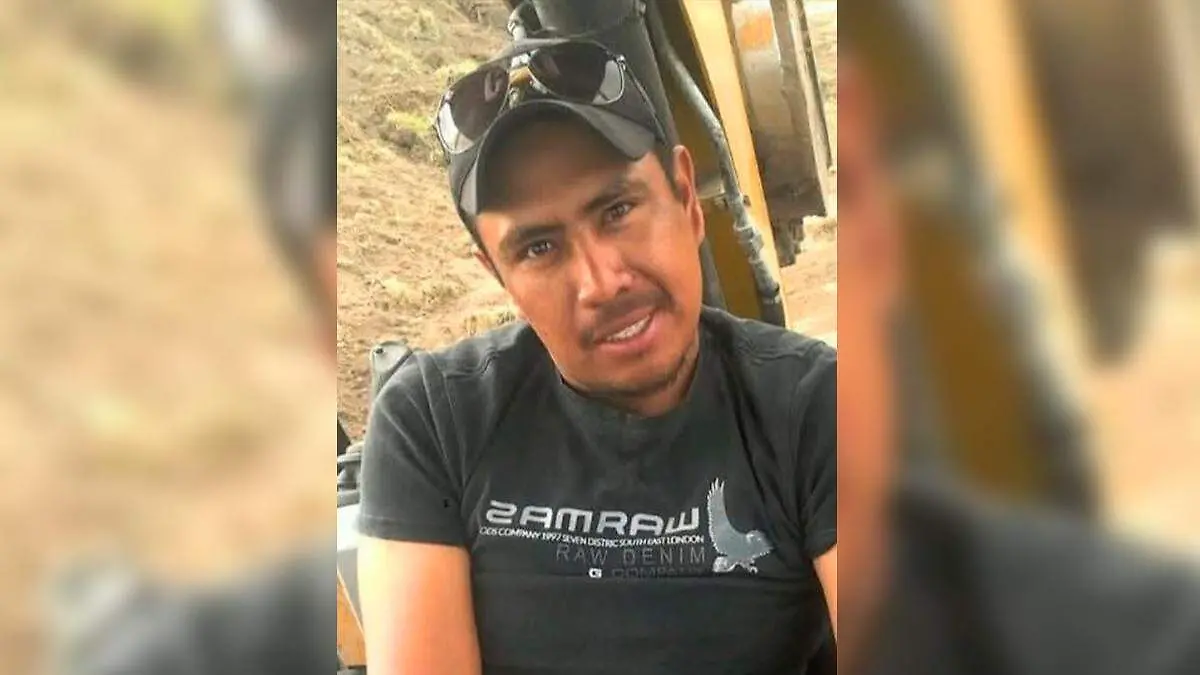 José Luis Hernández Camargo