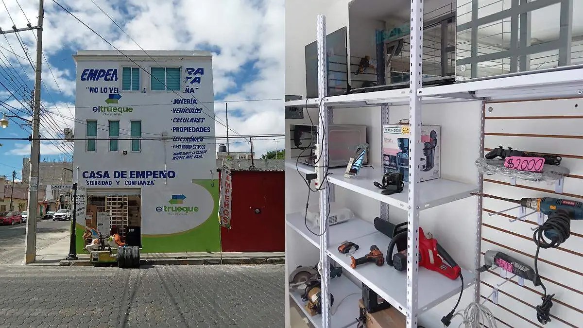 casas de empeño en tehuacàn 