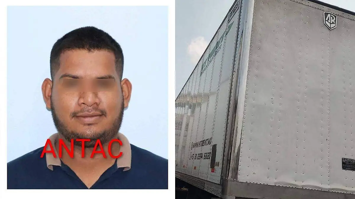 Hugo Alexander Martínez es hallado con vida 