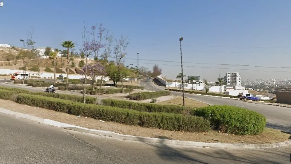 El cierre será total durante un mes en el Camino a Santa Clara, una de las principales entradas a Lomas de Angelópolis.