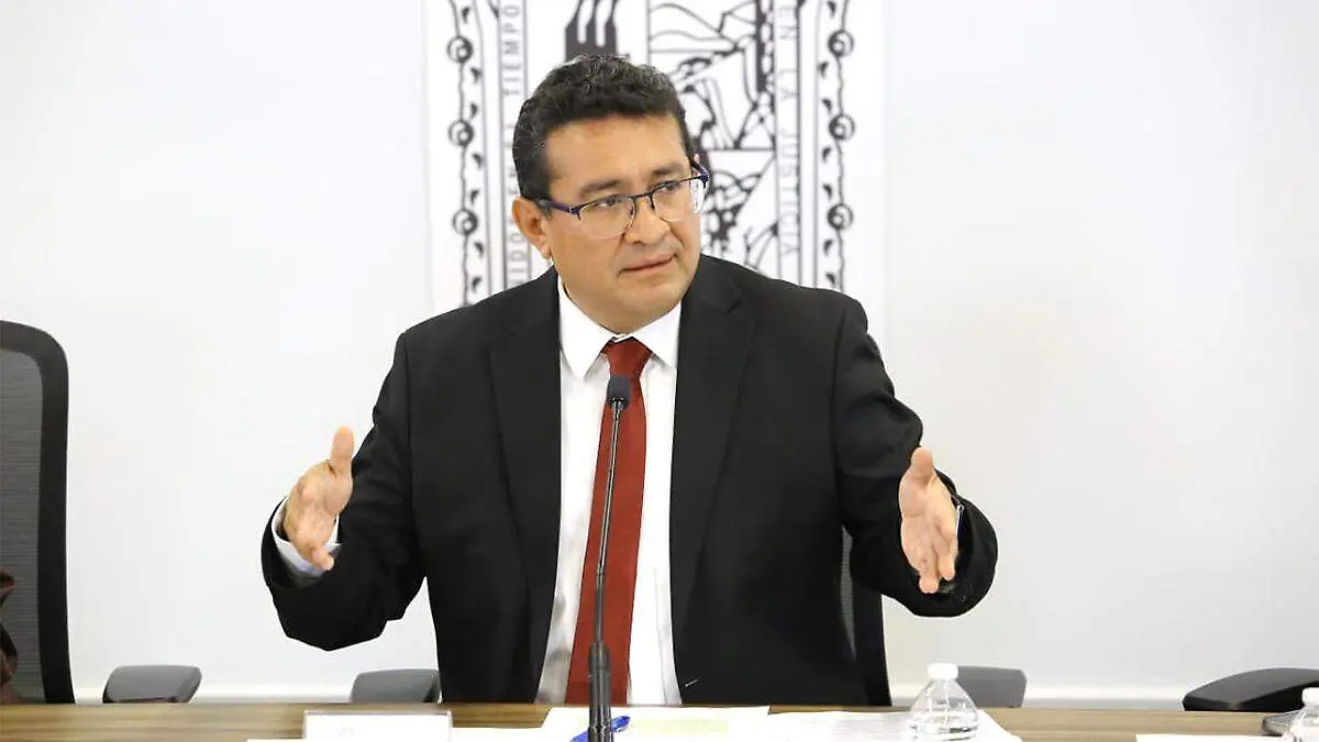 Gaspar Ramírez afirmó que los diputados locales revisarán la concesión del servicio de recolección de residuos en Puebla