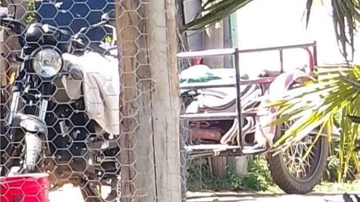 moto robada a amigarras zacatla 