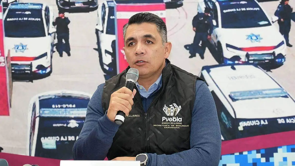 El secretario destacó que el Modelo Integral de Seguridad ha permitido una reducción del 18.18 por ciento en la incidencia delictiva