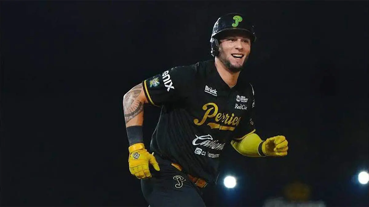 Danny Ortiz es ídolo de los Pericos de Puebla y en la campaña 2026 de la LMB va por más historia.
