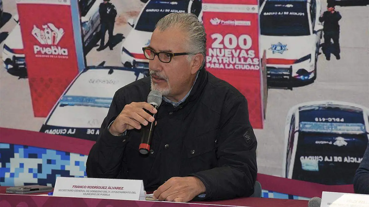 Las negociaciones con las agrupaciones se centran en mantener libre la calle 5 de Mayo y sus vialidades aledañas