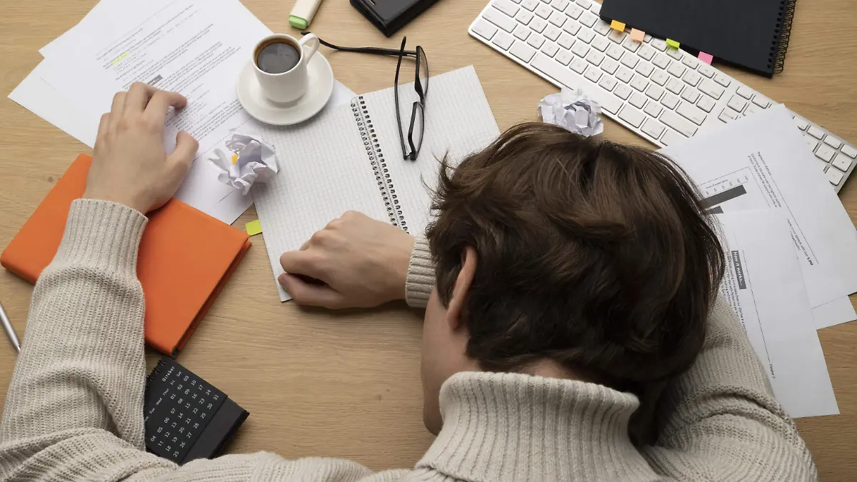 Investigación revela cómo el cerebro frena la motivación ante experiencias incómodas