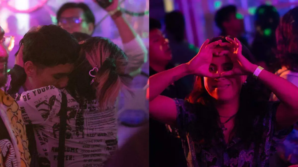 Semáforo, citas rápidas y una subasta fuera de lo común formarán parte de la Fiesta de Solteros 2026