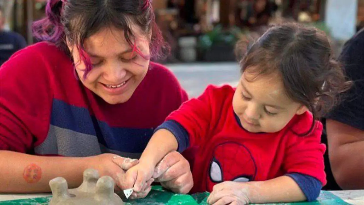 La cultura comenzó con fuerza este año