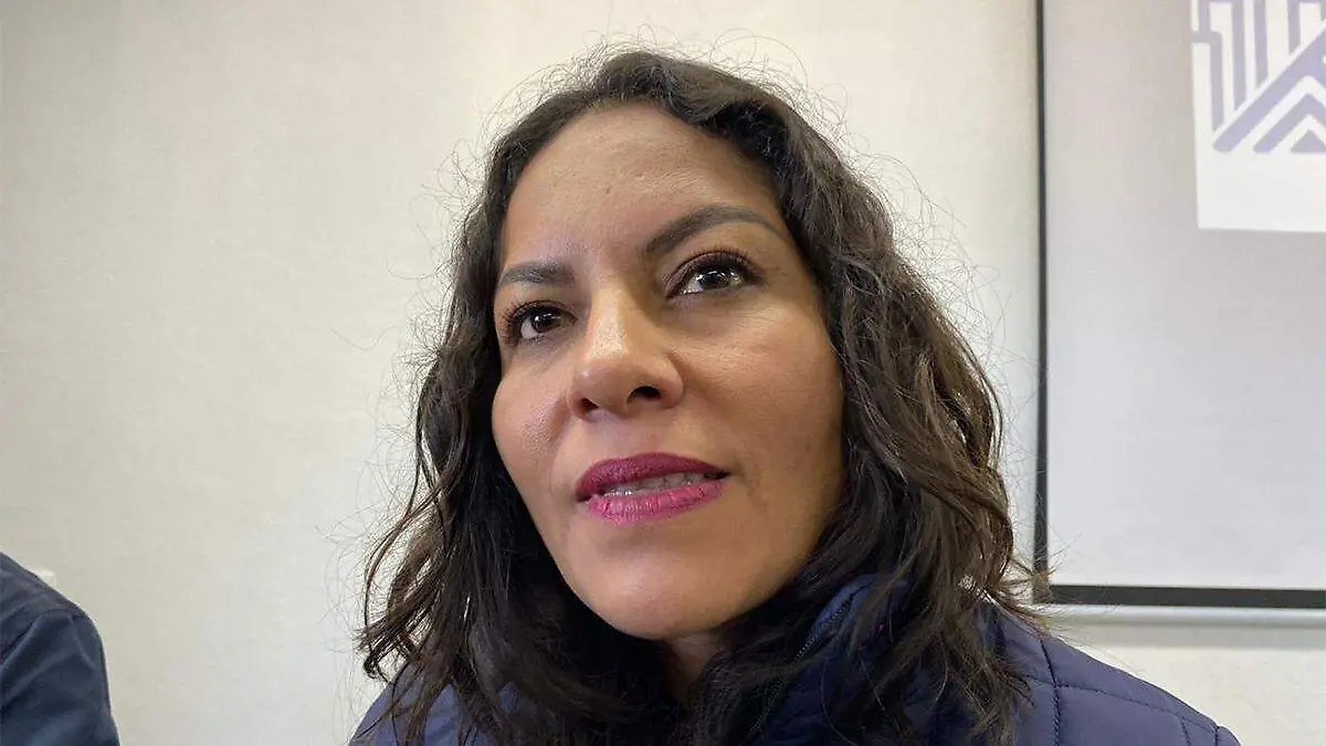 Cuautle Torres añadió que además las vialidades y banquetas deben estar libres