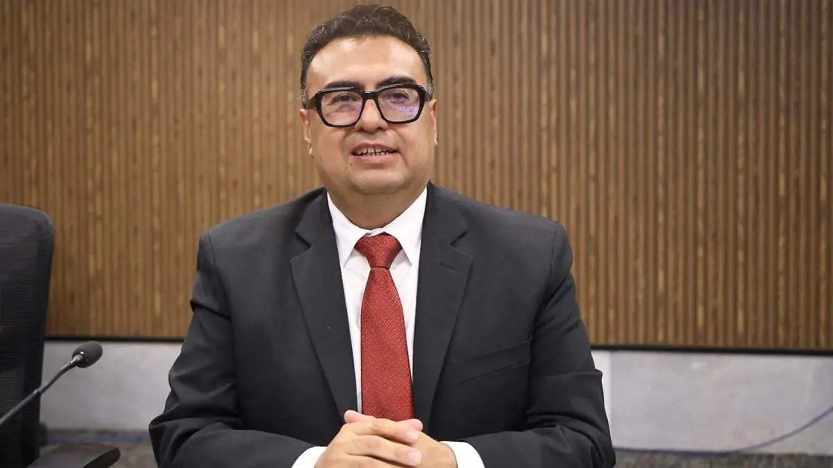 comparecncia secretario de salud 