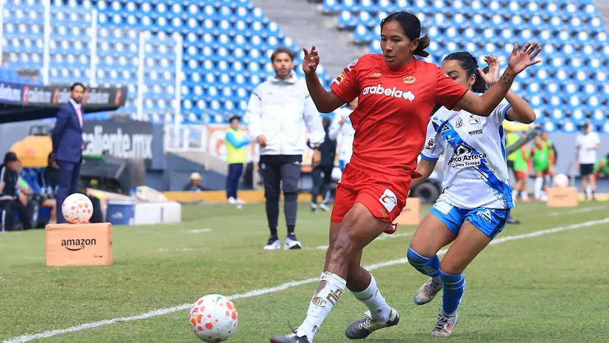 La escuadra visitante arribó a este compromiso con una racha positiva de dos triunfos consecutivos