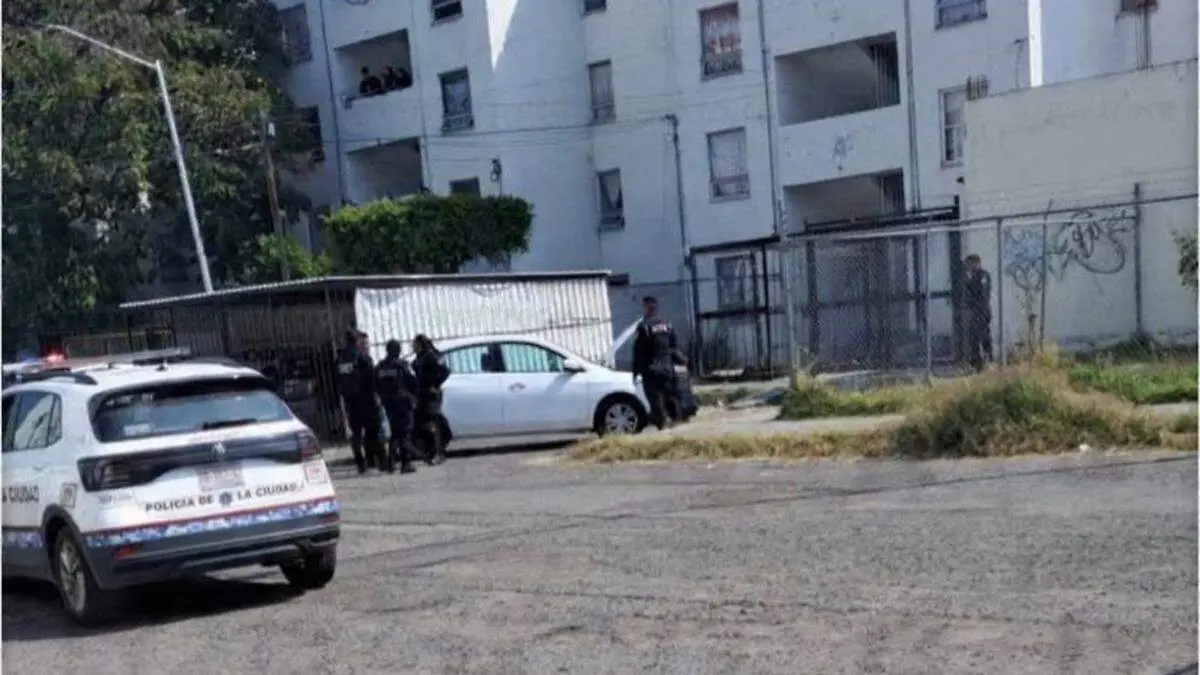 urante 2025 se reportaron mil 901 robos a negocios en la ciudad de Puebla