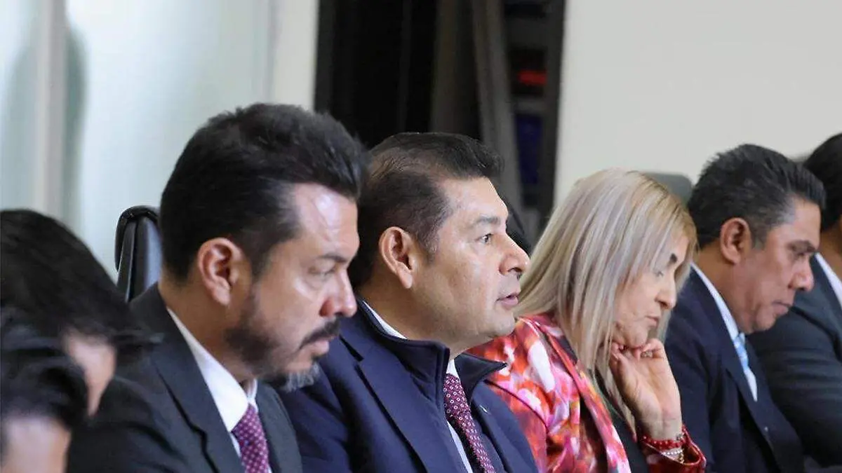 Destacó que la entidad se encuentra por debajo de la media nacional en cuanto al impacto por incendio