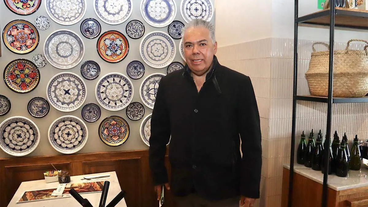 Afirmó que adquirió el terreno hace varios años “de muy buena fe”