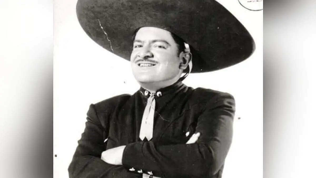 Jose Alfredo Jimenez