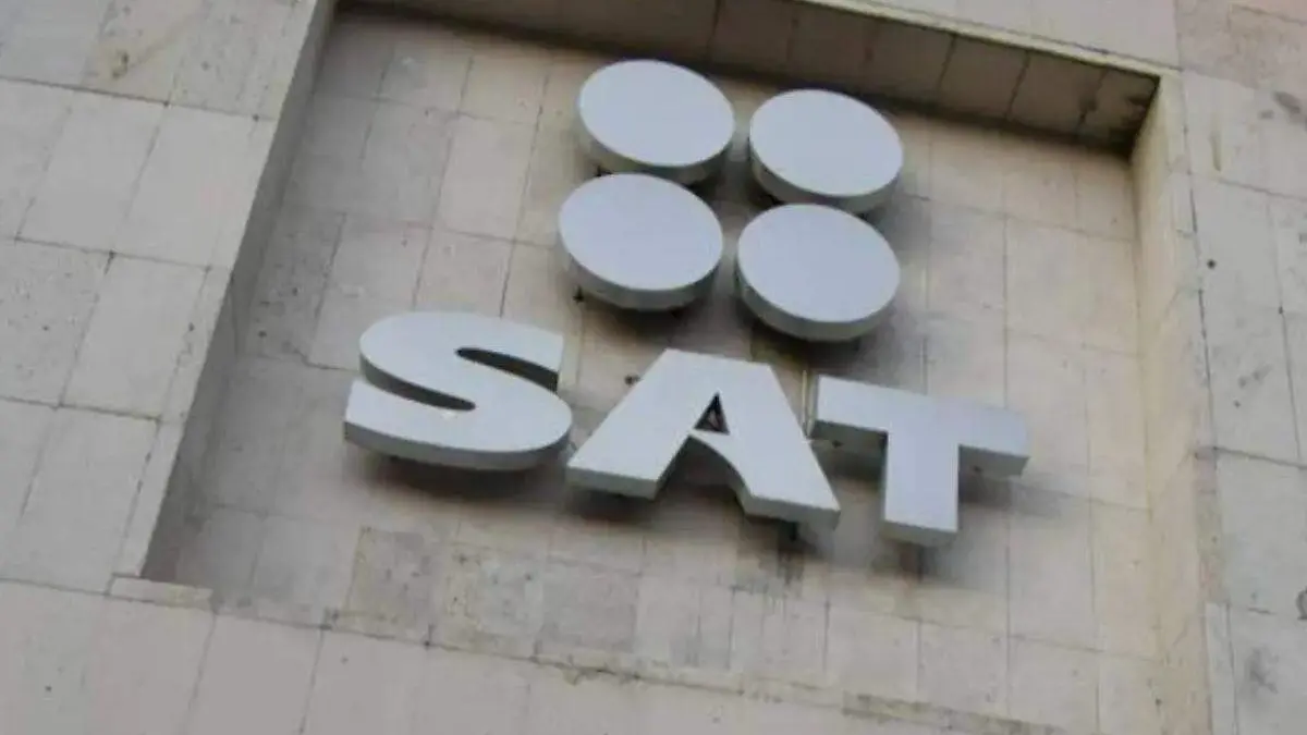 Servicio de Administración Tributaria SAT