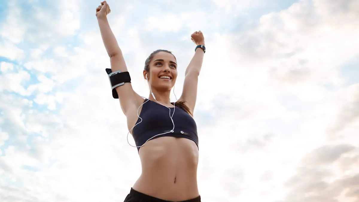 La evidencia científica respalda al ejercicio como una herramienta eficaz para aliviar la depresió