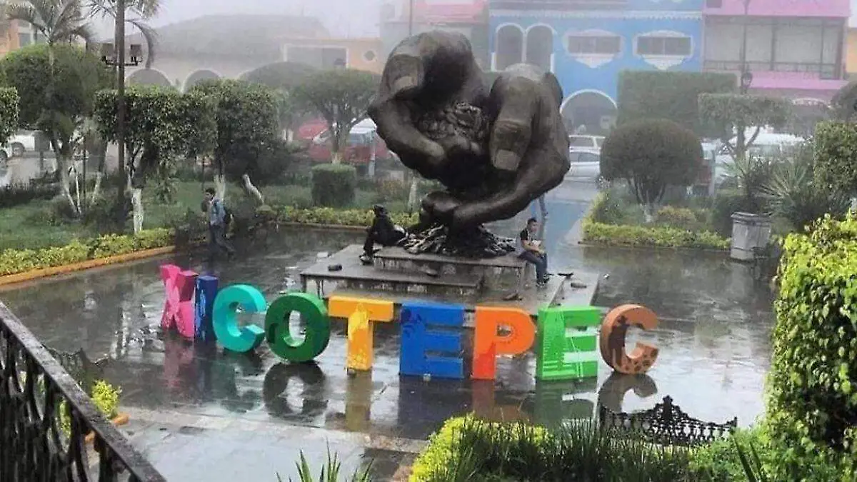 Xicotepec de Juarez