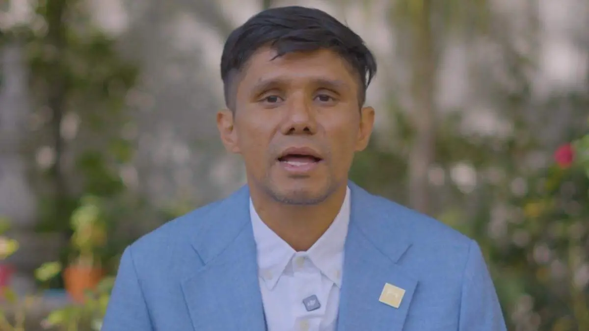 Leonardo Ariel Escobar