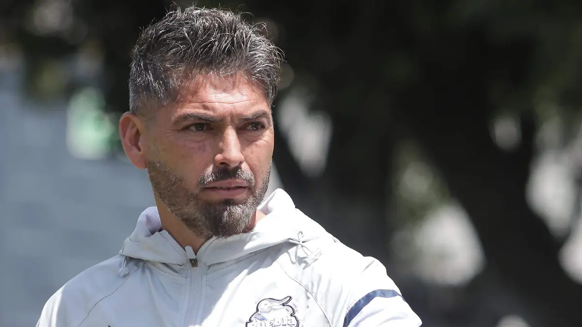 Puebla vs Cruz Azul Femenil-1