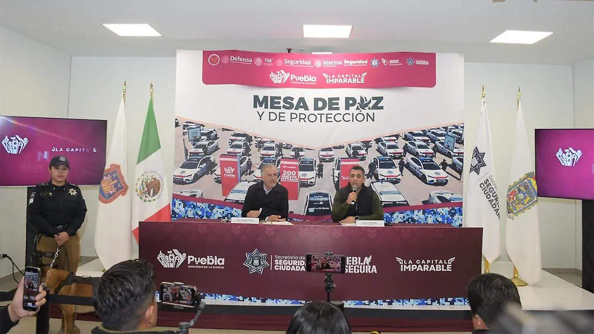 Del 14 al 17 de enero se realizaron 22 inspecciones a negocios dedicados a la venta de alcohol y dos fueron sancionados