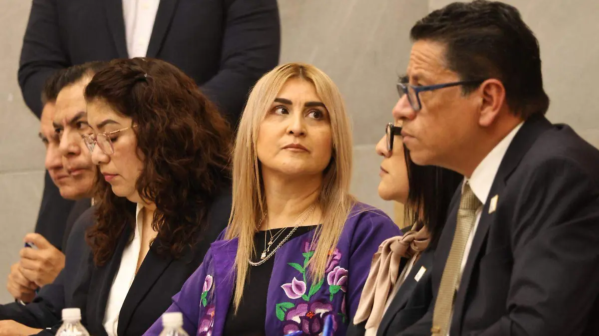 idamis pastor ficalía de puebla