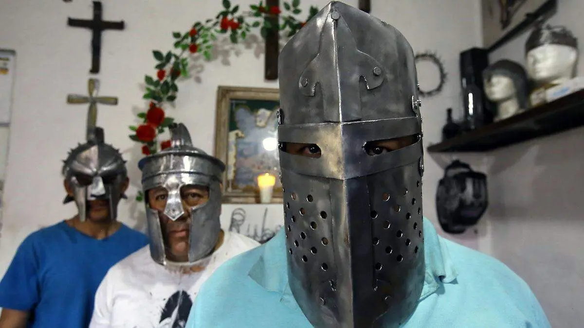 Herrería Hermanos en Puebla 