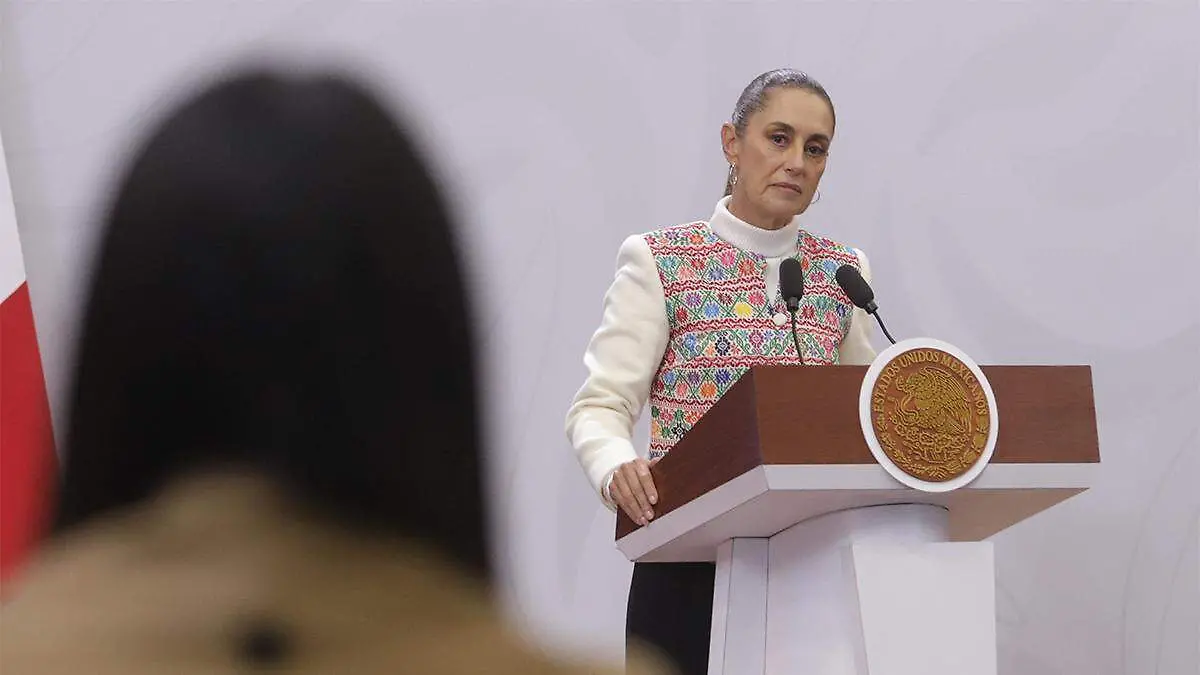 Sheinbaum aseguró que en San José Chiapa no se habilitará un nuevo relleno sanitario