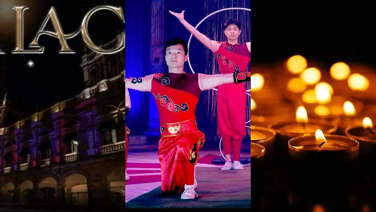 Puebla se prepara para vivir un de semana con actividades artísticas, culturales y deportivas