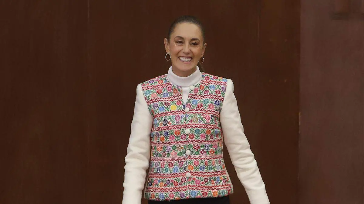 El tren de pasajeros Ciudad de México - Puebla - Veracruz es uno de los proyectos más importantes del sexenio