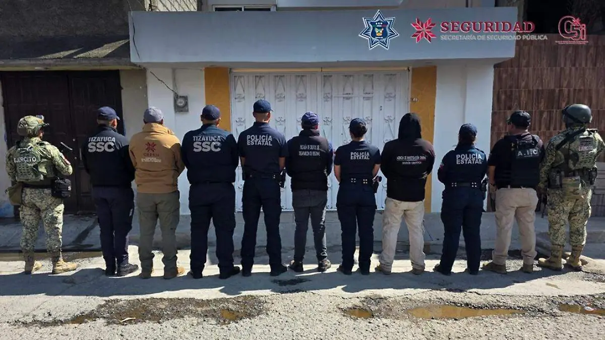 La angustia de la familia Ávila Mote termina con el hallazgo de su ser querido sin vida en Hidalgo