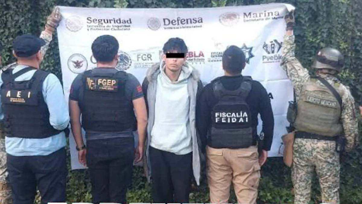 El hoy imputado presuntamente despojó de sus pertenencias a uno de los clientes y posteriormente le disparó