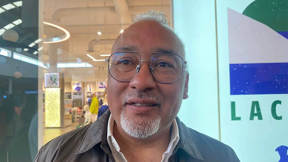 De la Luz Espinoza indicó que estas inversiones representan una señal positiva para la economía estatal