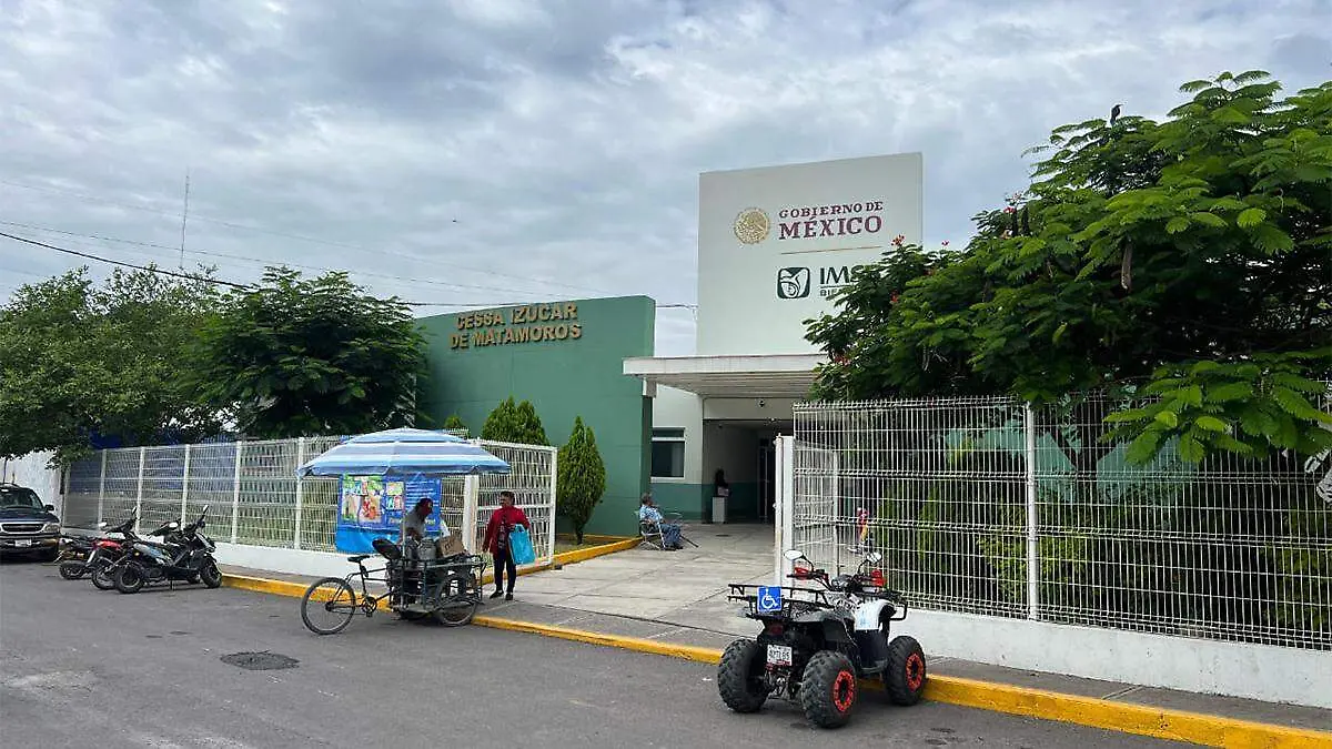 Los derechohabientes señalaron que esta situación ha deteriorado aún más el trato y la calidad del servicio