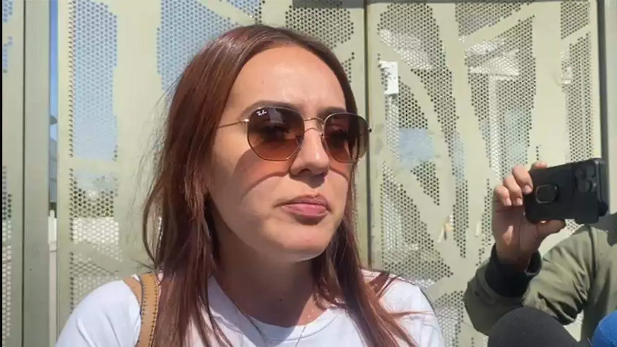 la Fiscalía de Puebla acusó formalmente a Luz María N. por los delitos de homicidio culposo, lesiones, abandono de persona y daño a propiedad ajena