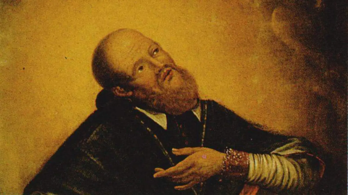 Este 24 de enero, la Iglesia Católica conmemora a San Francisco de Sales