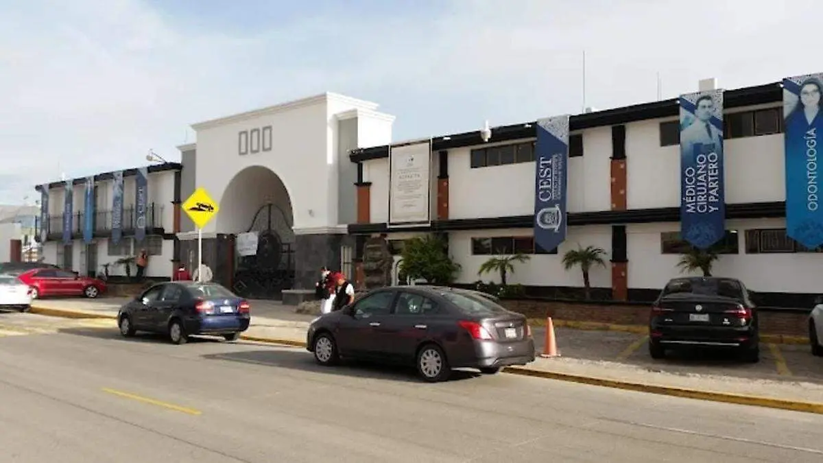 Los sujetos escaparon con rumbo a la zona de la Central de Abasto